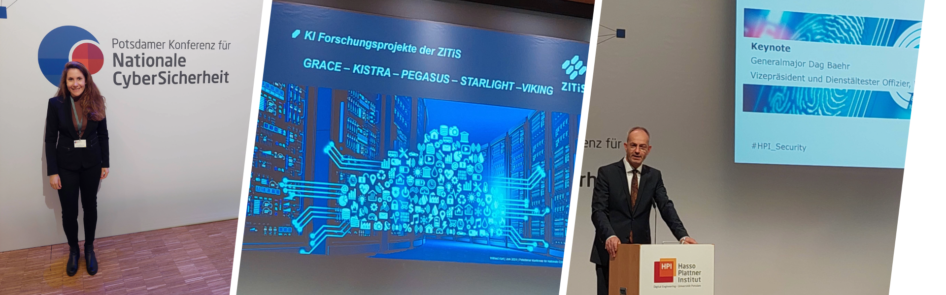 Konferenz-Logo